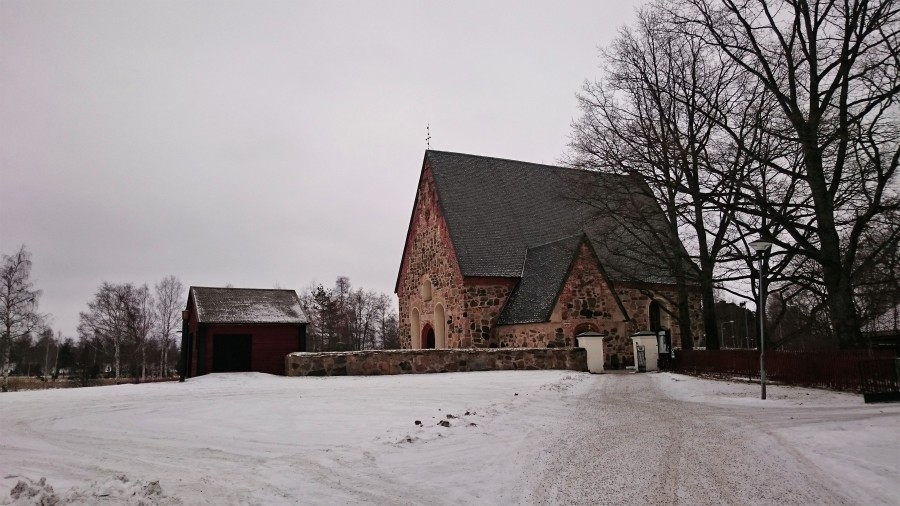 torsang-church